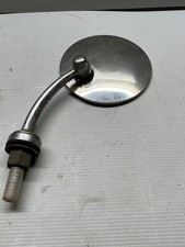 CLASSIC CAR  TEX CHROME WING