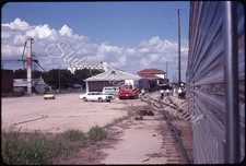Amtrak Railroad Train Ford