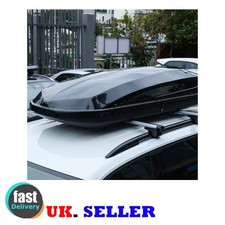 430 L Car Roof Top Box New in