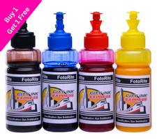Sublimation Ink Refill for