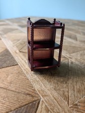 1/12 Scale Dolls House Wooden