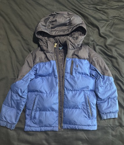 Boys blue ralph - ralph, lauren