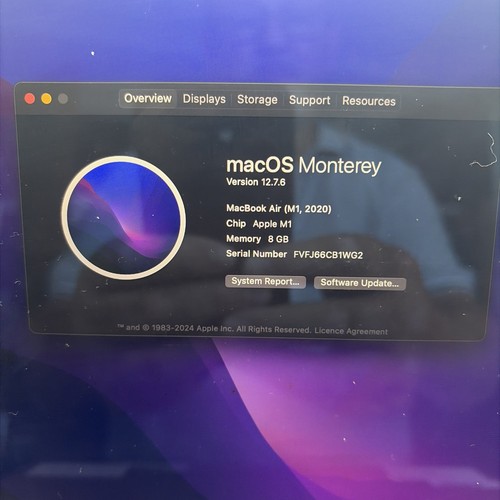 Macbook air a2337 - macbook,