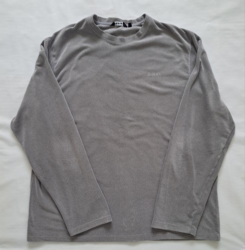 Rohan microgrid crew jumper - rohan,