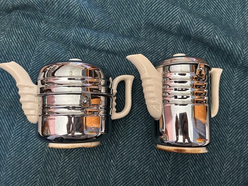 Everhot art deco - everhot,