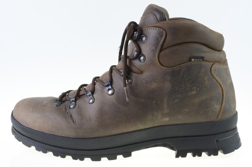 Scarpa ranger mid gtx - scarpa,