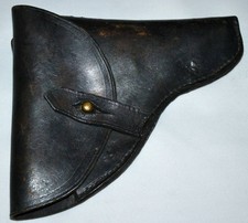 World War II Walther PPK