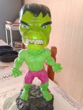 2003 Hulk Bobble Head Statue