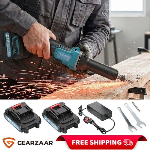 21v brushless straight - 21v,