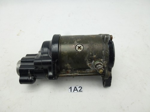 Starter motor cagiva mito - starter, evo