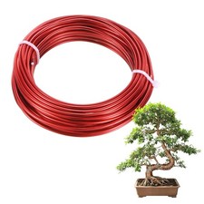 1-Pack Bonsai Training Wire