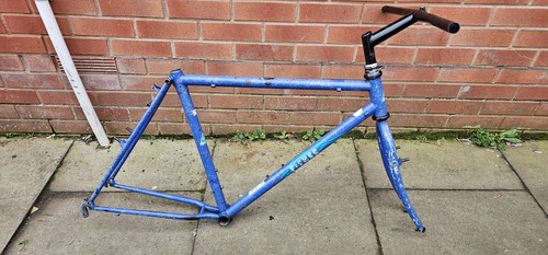 Retro 1990 gary fisher - retro,