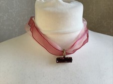 vintage Bulatti Necklace