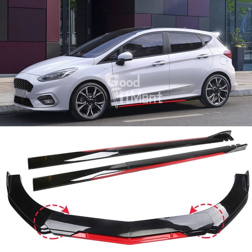 For ford fiesta - mk6, mk7