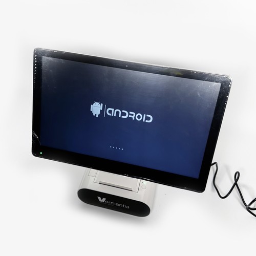 Wintec anypos80 touchscreen - anypos80,