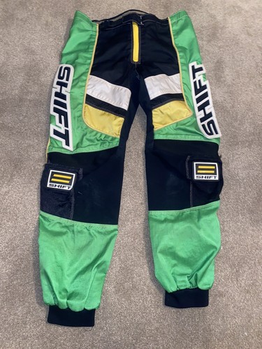 Shift jet motocross - shift,