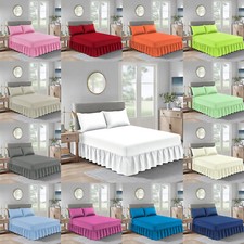 Luxury Extra Deep Fitted