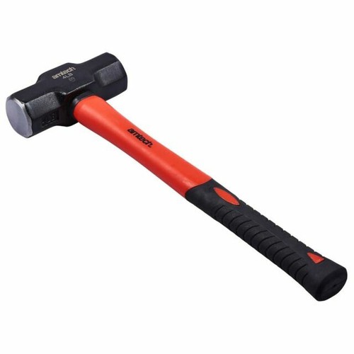 4lb lump sledge - lump,