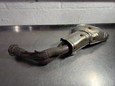 Honda s2000 exhaust - honda, manifold