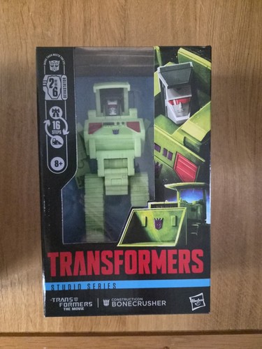 Transformers studio series - studio, 86