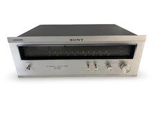 Sony ST-5150 Vintage Stereo