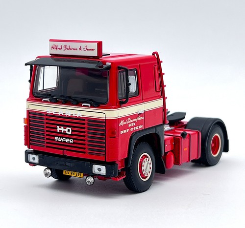 Scania 110 140 - /,