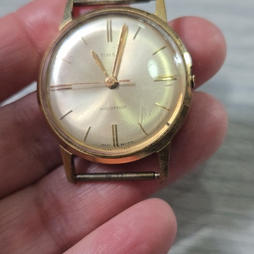 Timex men watch vintage great - timex,