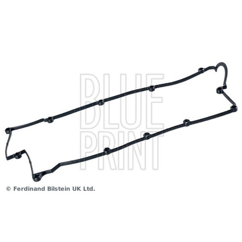 Blue print cylinder - print,
