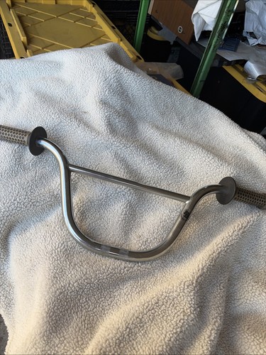 Diamond back chromoly stamped - back,