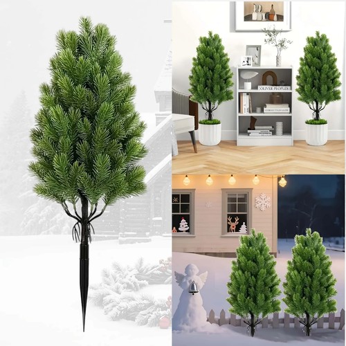 2pack resistant artificial - uv-resistant,