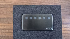 EMG 66TW Neck Pickup in Black