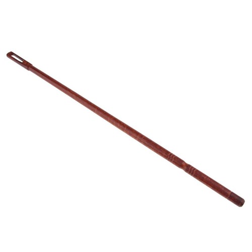 36cm wooden flute cleaning rod - 36cm,