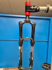 Rockshox Pike RCT3 Solo Air 27.5mm 160mm Non-Boost Fork