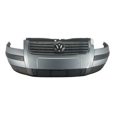Volkswagen Passat B5.5 2000-2005  Front Bumper With Grills 3B0807217K