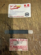 KAWASAKI Z400 1974-1977