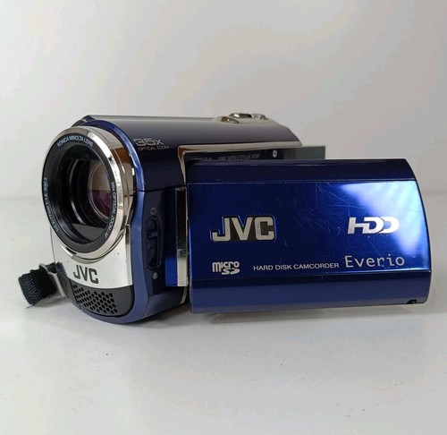 Jvc everio mg330aek - jvc,