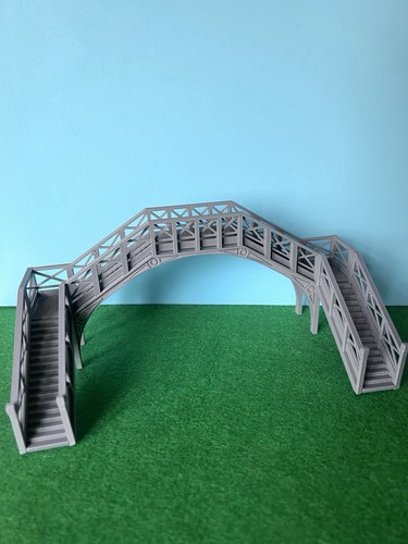 Gauge model railway - gauge, 1:76