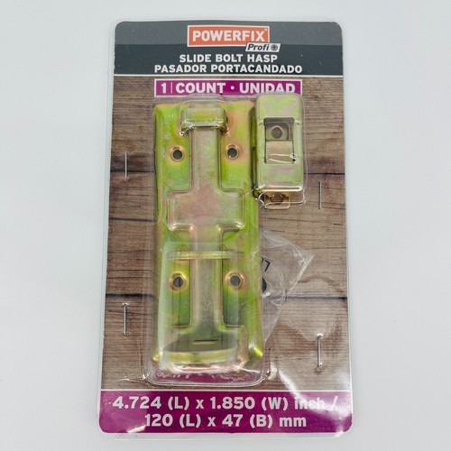 Powerfix profi galvanized - powerfix,