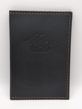 HARLEY - DAVIDSON LEATHER LOOK