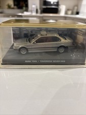James Bond 007 Car Collectable