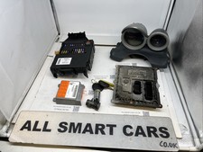 SMART 452 ROADSTER 2003-07 -