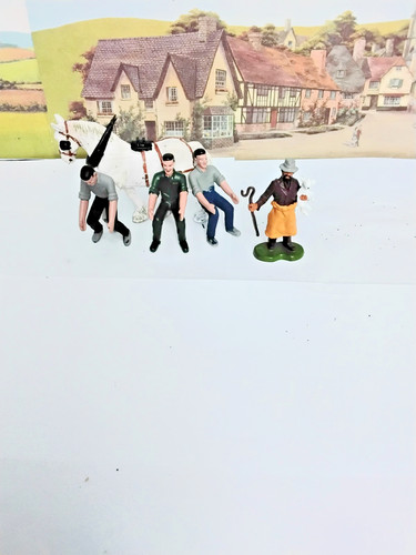 Britains farm - britains,