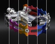 MKS XC III Pedals Classic