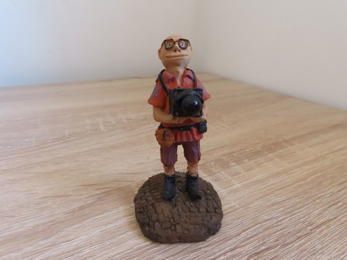 Clarecraft discworld dw02 - discworld,