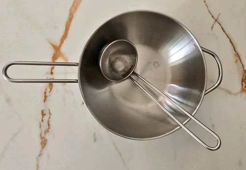 Ikea childs stainless - stainless, steel