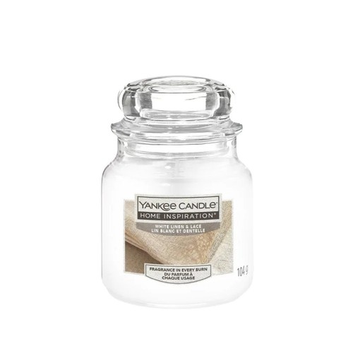 Yankee candle scented - yankee,