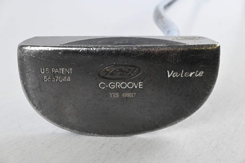 Yes groove valerie - c-groove,