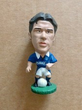 Corinthian Prostars - Duncan