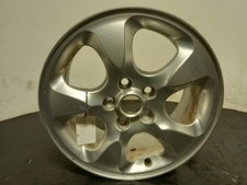 JAGUAR S TYPE 16" Inch 5x108