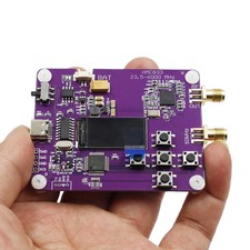 23.5-6000MHz RF Signal Source